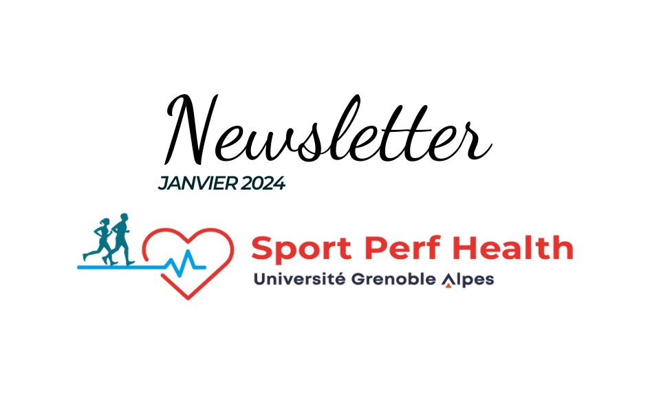 Newsletter janv 2024